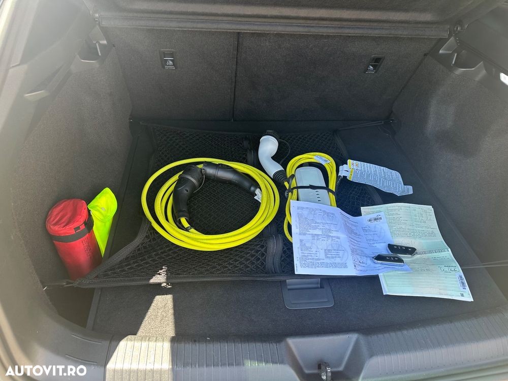 Volkswagen ID.4 Performance Upgrade Pro Max - 7