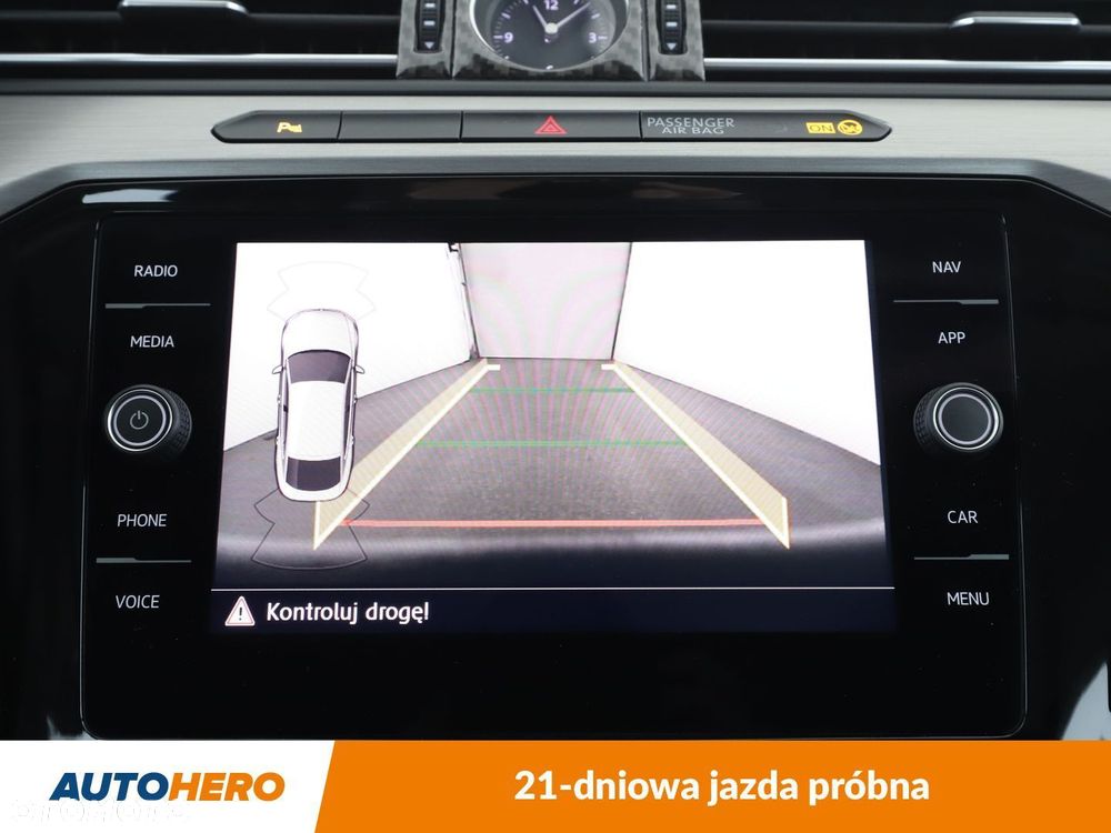 Volkswagen Arteon - 22