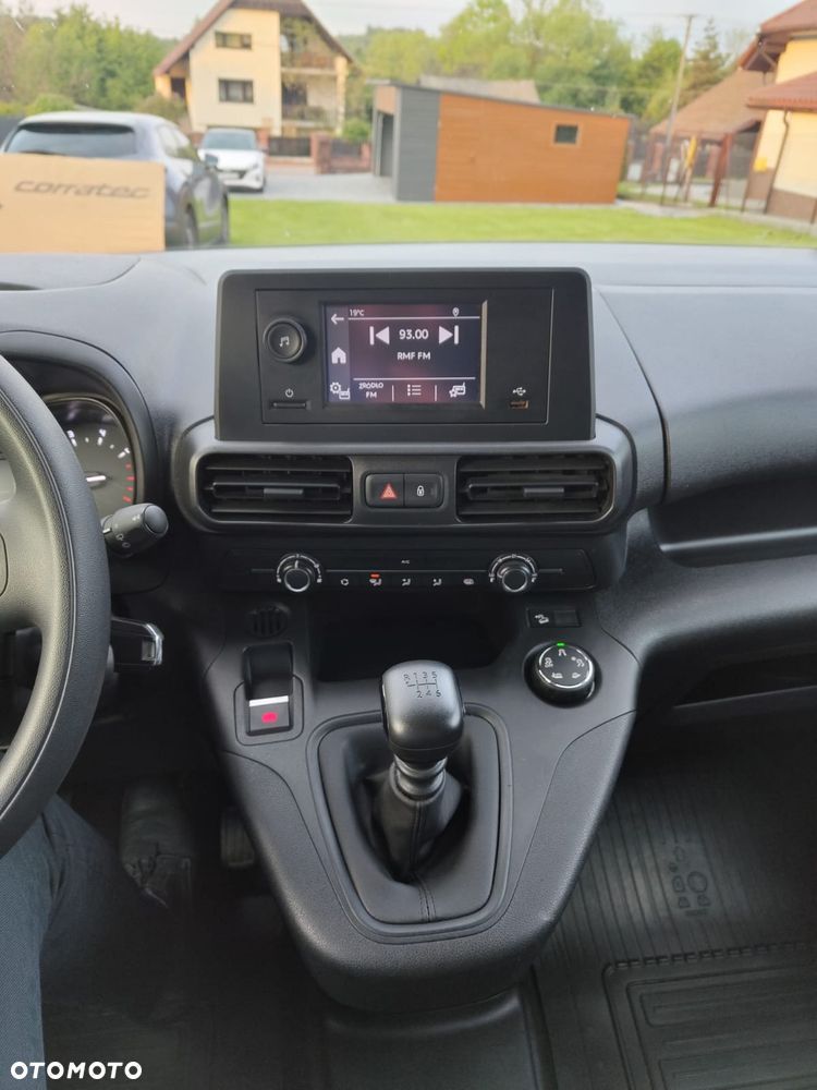 Toyota Proace City - 25