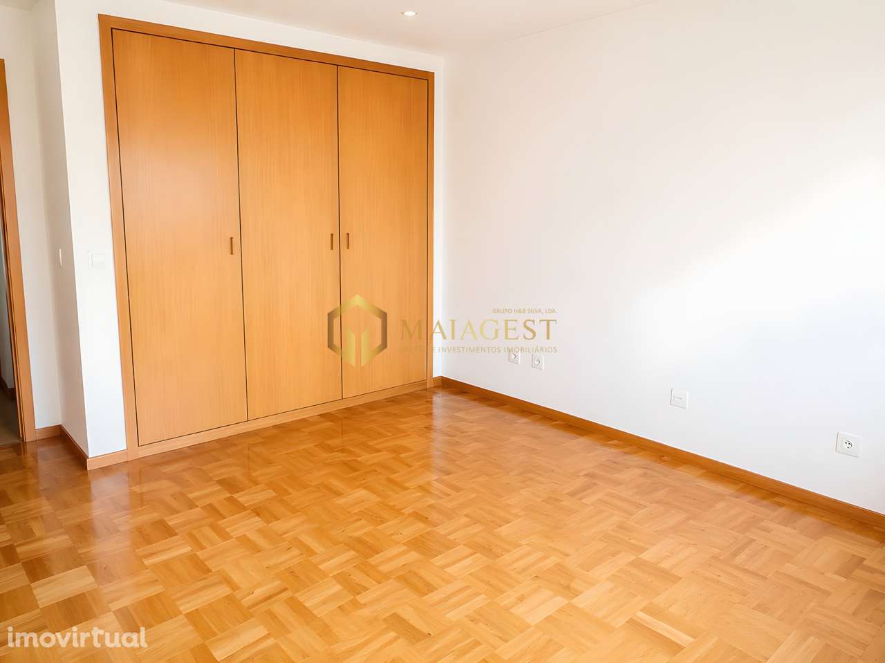 T1 Luminoso em Condomínio Fechado a 2 Minutos da Praia da Aguda - Grande imagem: 5/10