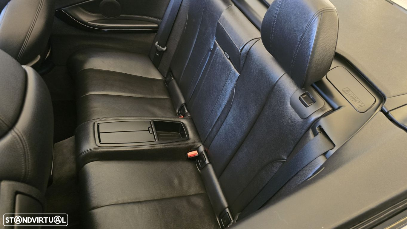 BMW 425 d Pack M Auto - 47