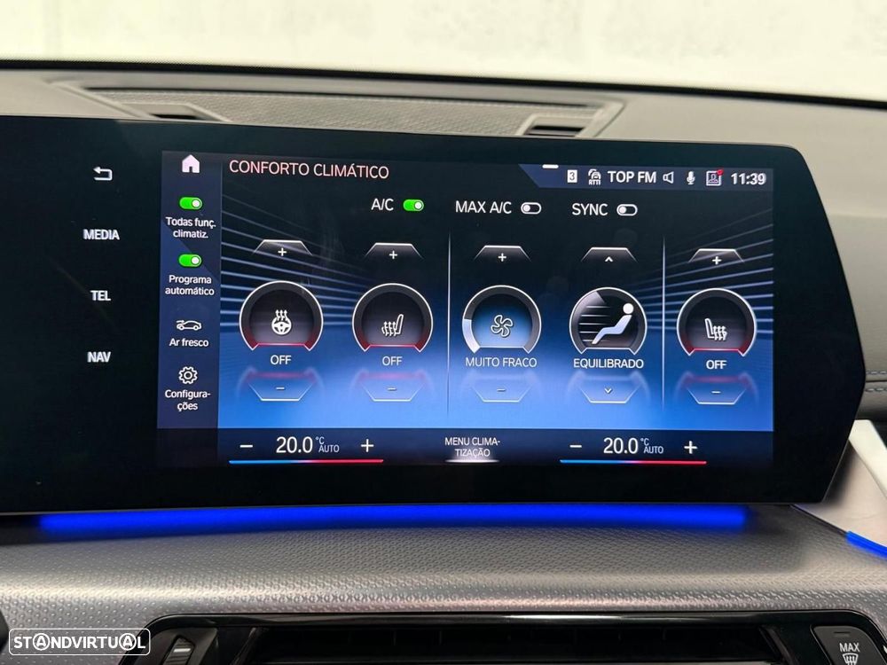 BMW iX1 xDrive30 - 27