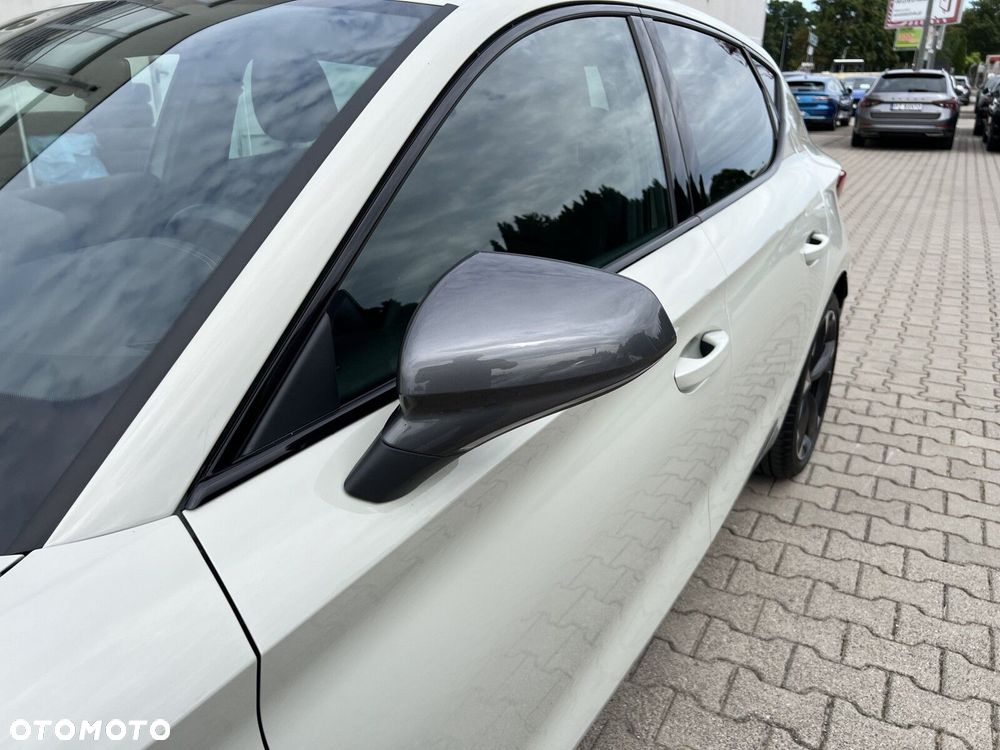 Cupra Leon 1.5 eTSI mHEV DSG - 33