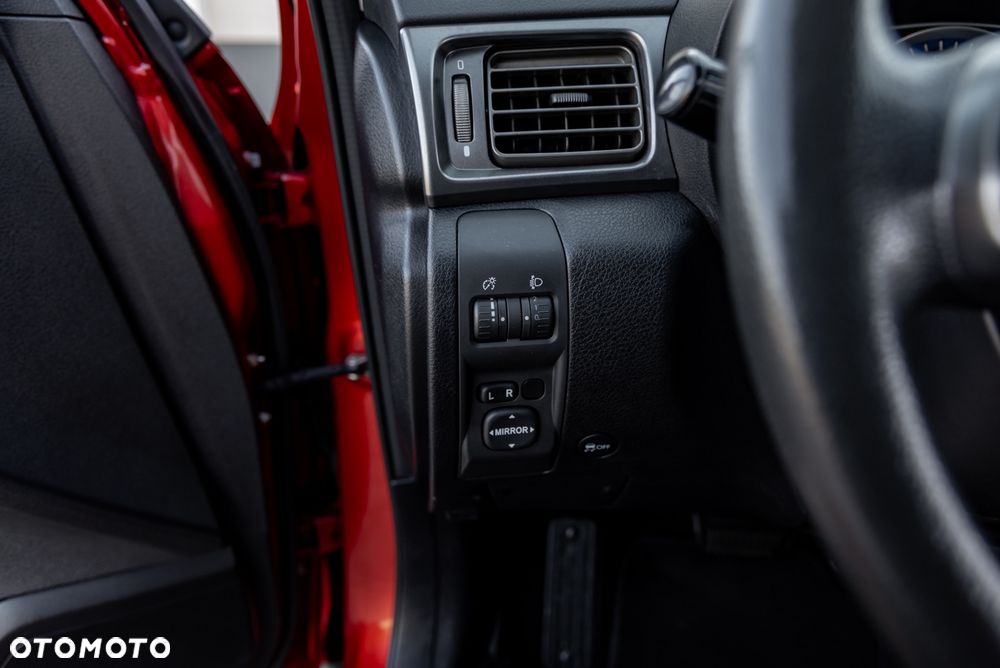 Subaru Forester 2.0X Automatik Comfort - 28