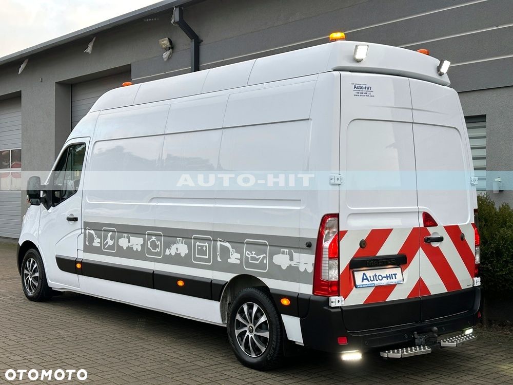 Renault Master - 5