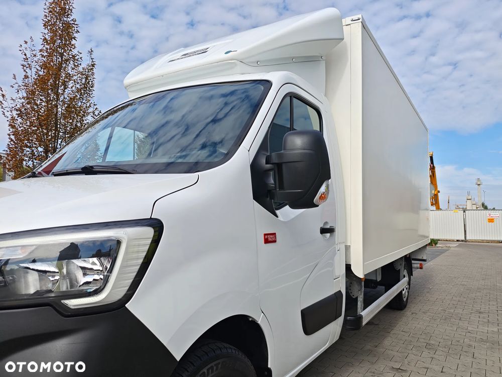 Renault Master - 12