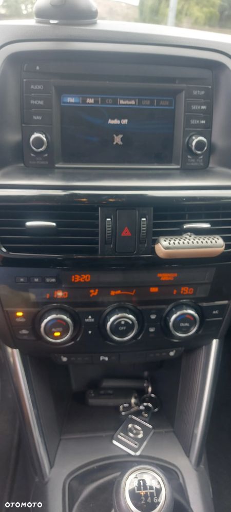 Mazda CX-5 2.0 Skyenergy 2WD - 7