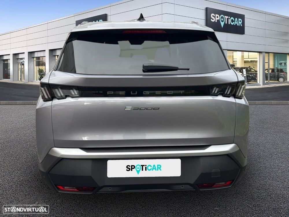 Peugeot E-5008 73 kWh Allure - 5