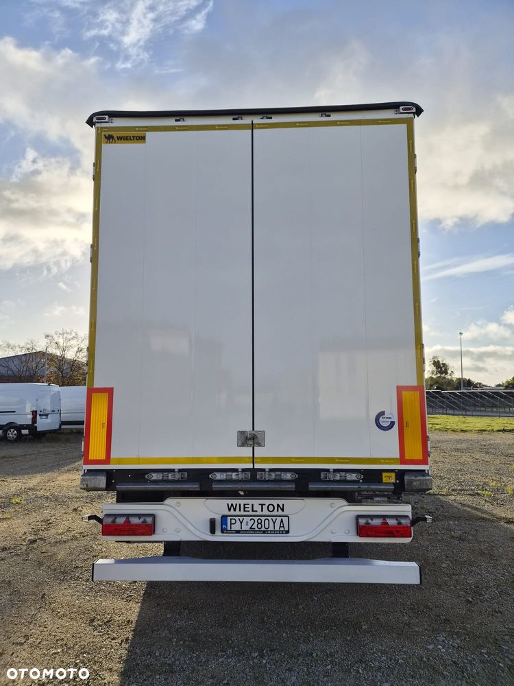 Wielton Wielton NS3F - 6