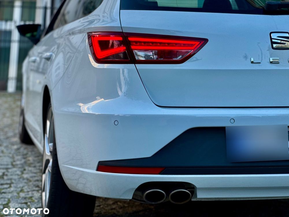 Seat Leon - 9
