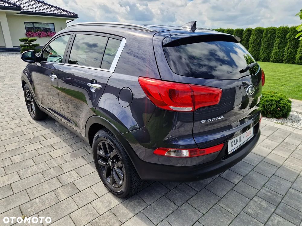 Kia Sportage 1.6 GDI XL 2WD - 6