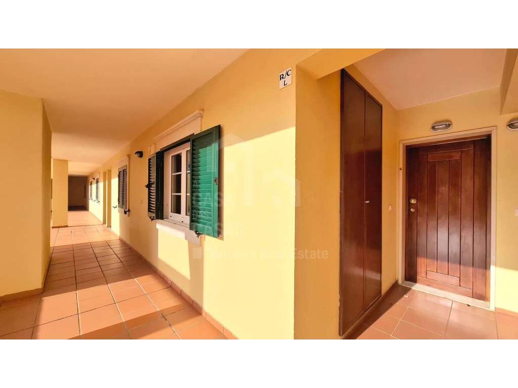 Arrenda Apartamento T1 - Ericeira, A Casa das Casas - Grande imagem: 4/33