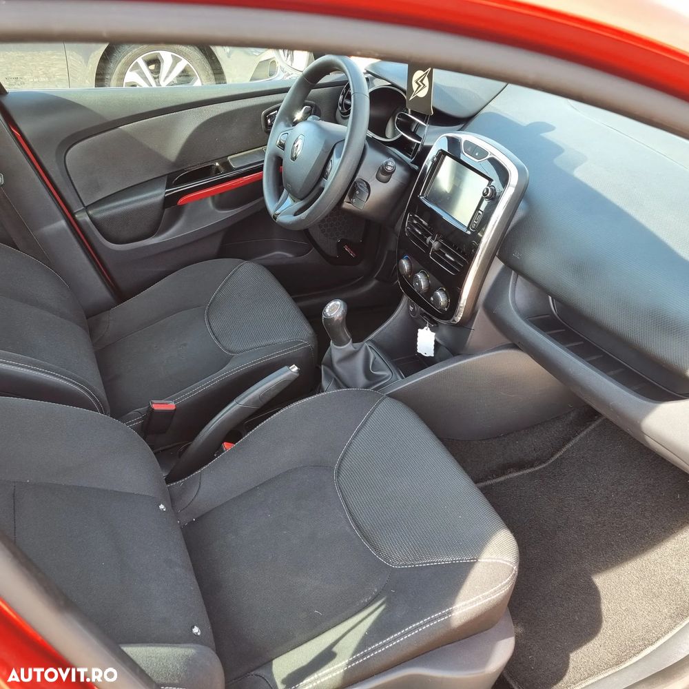 Renault Clio Energy TCe 90 Start & Stop Expression - 8