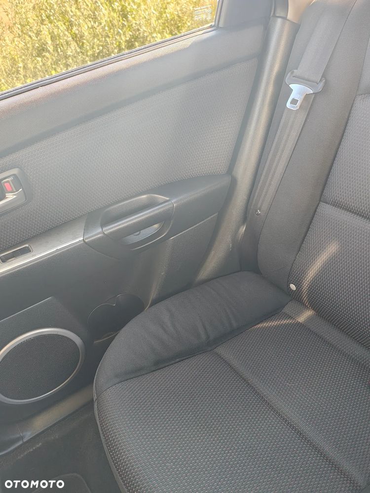 Mazda 3 1.6 CD Comfort - 32