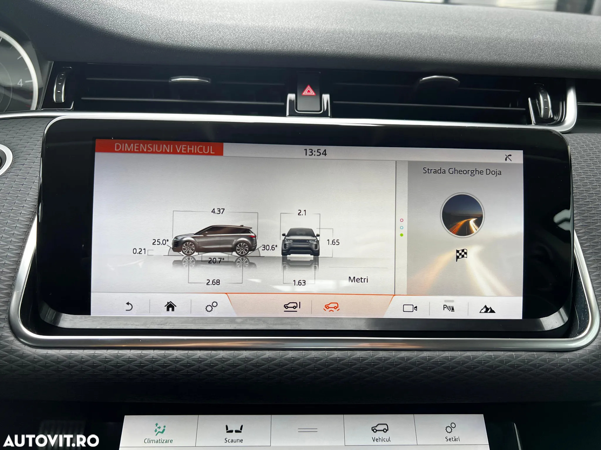 Land Rover Range Rover Evoque 2.0 D150 - 20