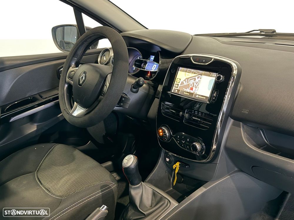 Renault Clio 0.9 TCE Confort - 23