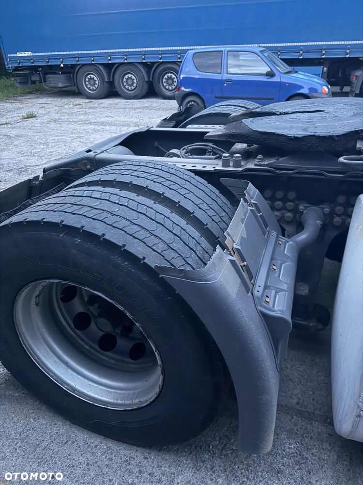 Scania SCANIA R450 - 4