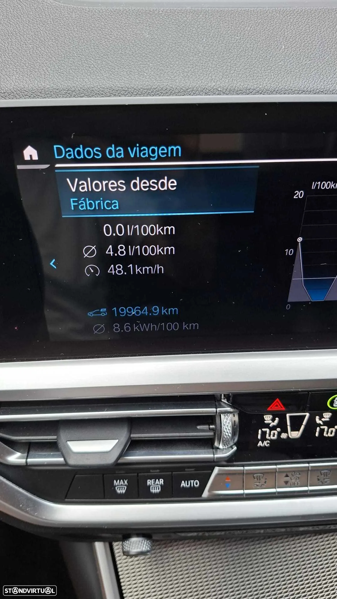 BMW 330 e Pack 50 anos M Auto - 10