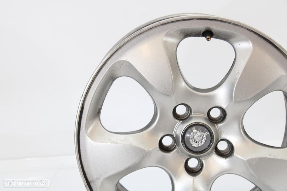 JANTE JAGUAR S-TYPE 2000 - 9