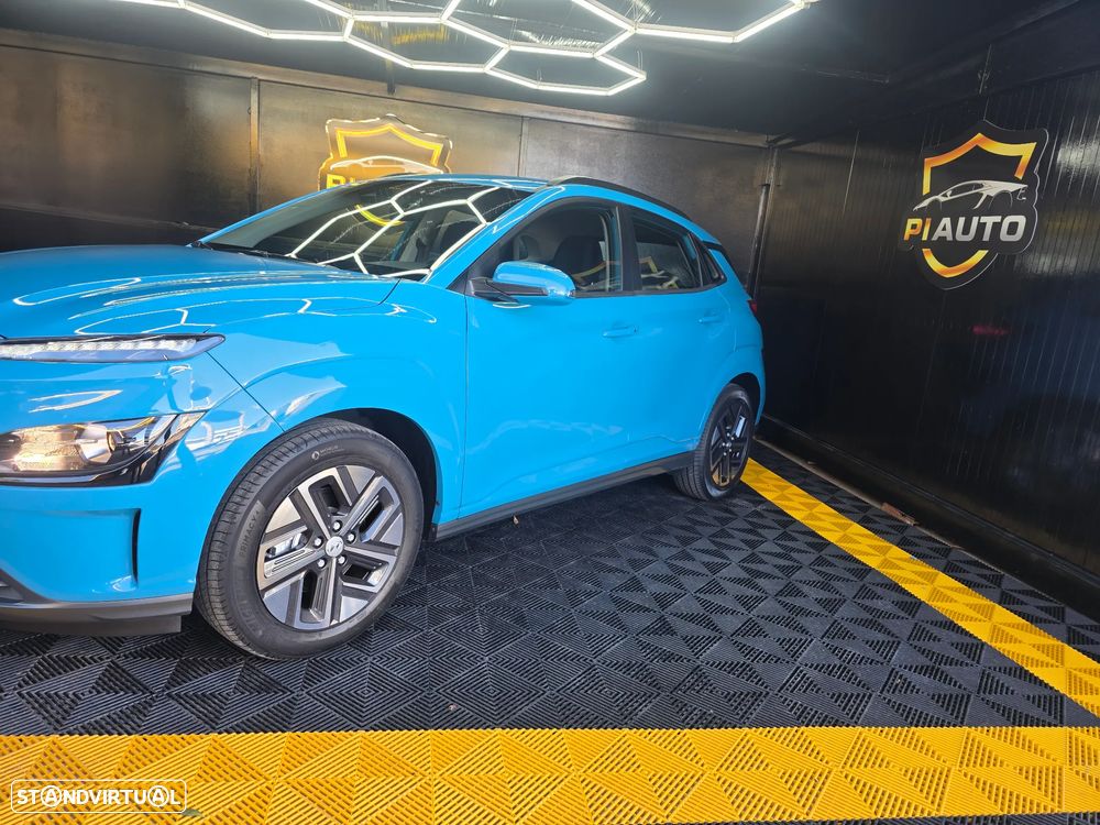 Hyundai Kauai Style - 4