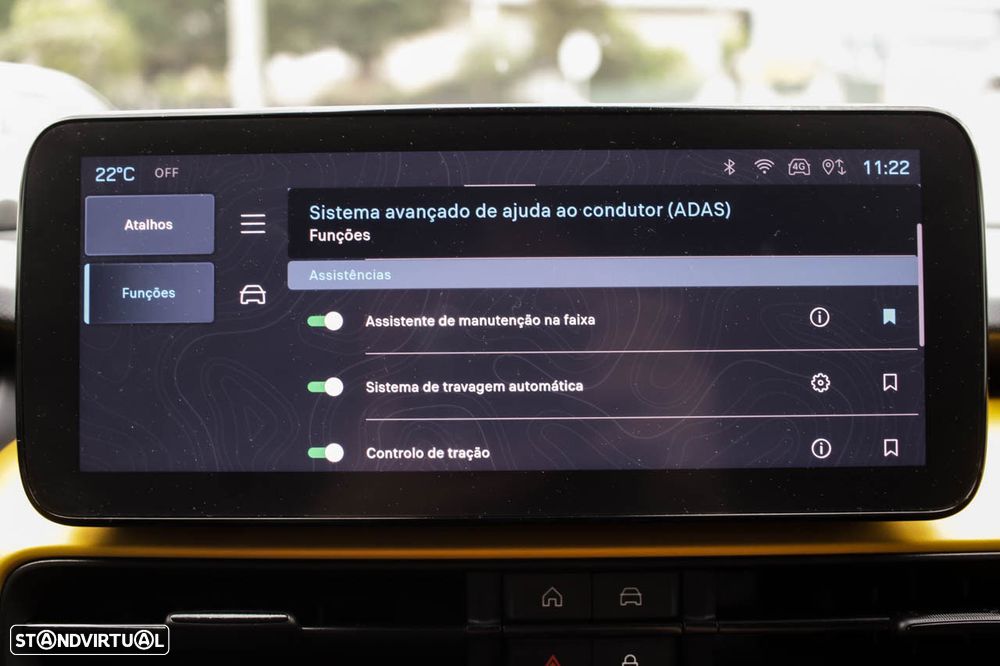 Jeep Avenger Summit - 37