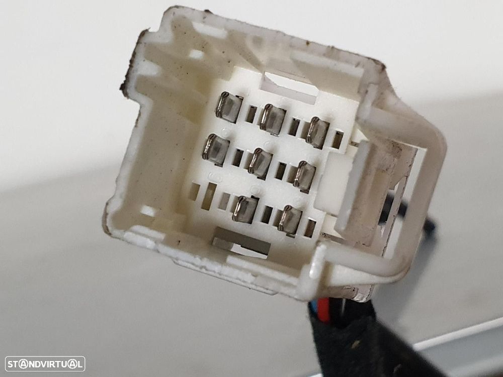 TECTO ELECTRICO PEUGEOT 206 CC 2001 -96390250080 - 4