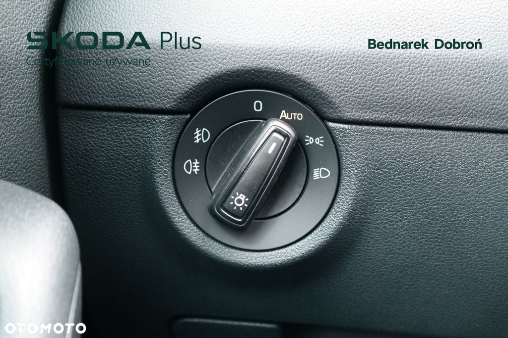 Skoda Octavia 2.0 TDI Style - 21