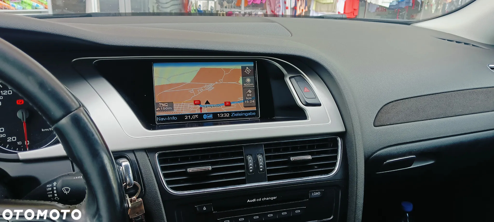 Audi A4 2.0 TDI - 11