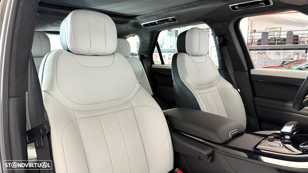 Land Rover Range Rover Sport 3.0 P510e Autobiography - 17