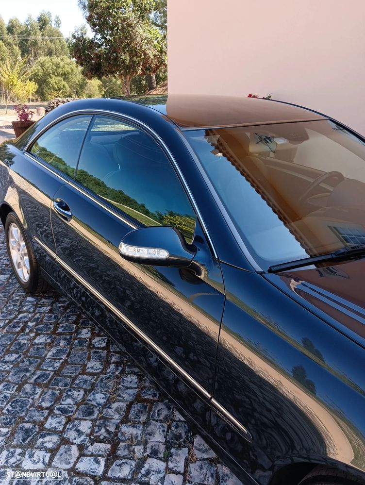 Mercedes-Benz 200 ver-elegance - 16