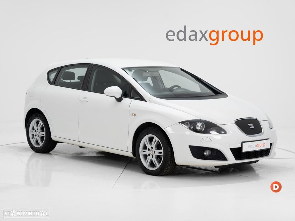 SEAT Leon - 1
