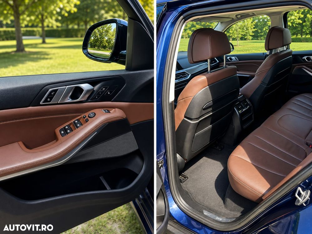 BMW X5 xDrive25d AT - 14
