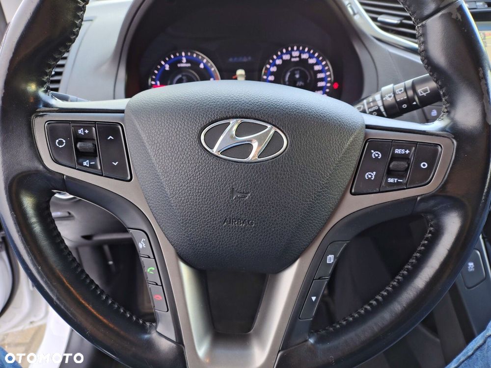 Hyundai i40 - 19