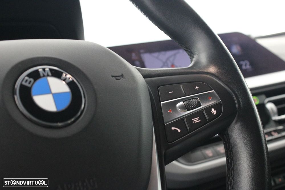 BMW 216 Gran Coupé d Advantage - 12