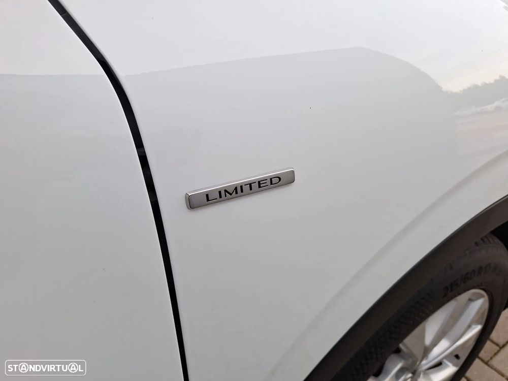 Renault Kadjar Energy dCi 130 4x4 CROSSBORDER - 8