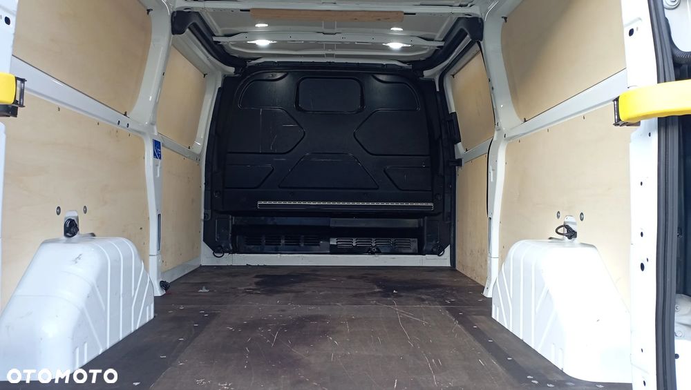 Ford TRANSIT CUSTOM 2.0TDI, 170 000 km - 10