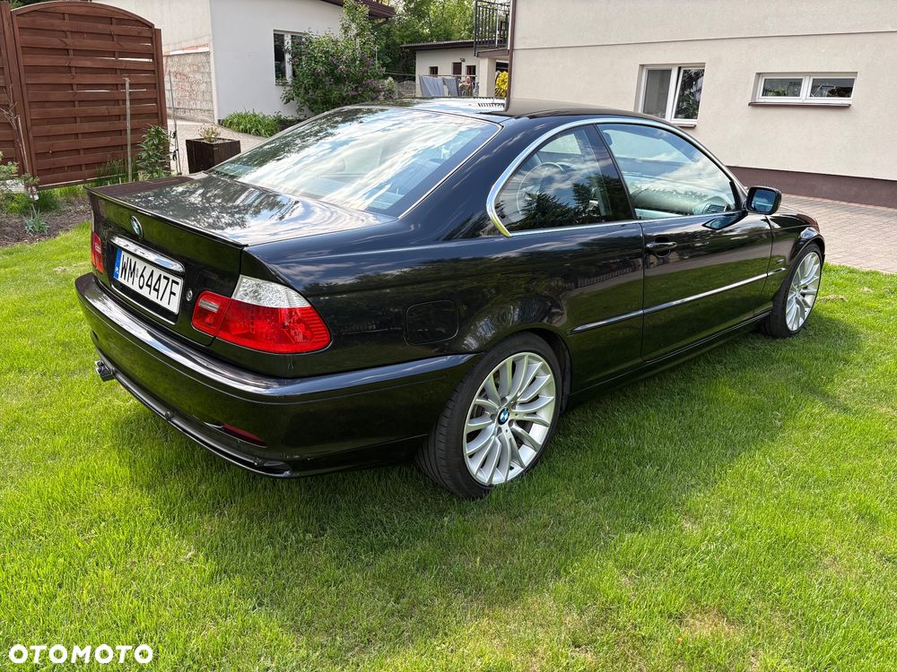 BMW Seria 3 - 6