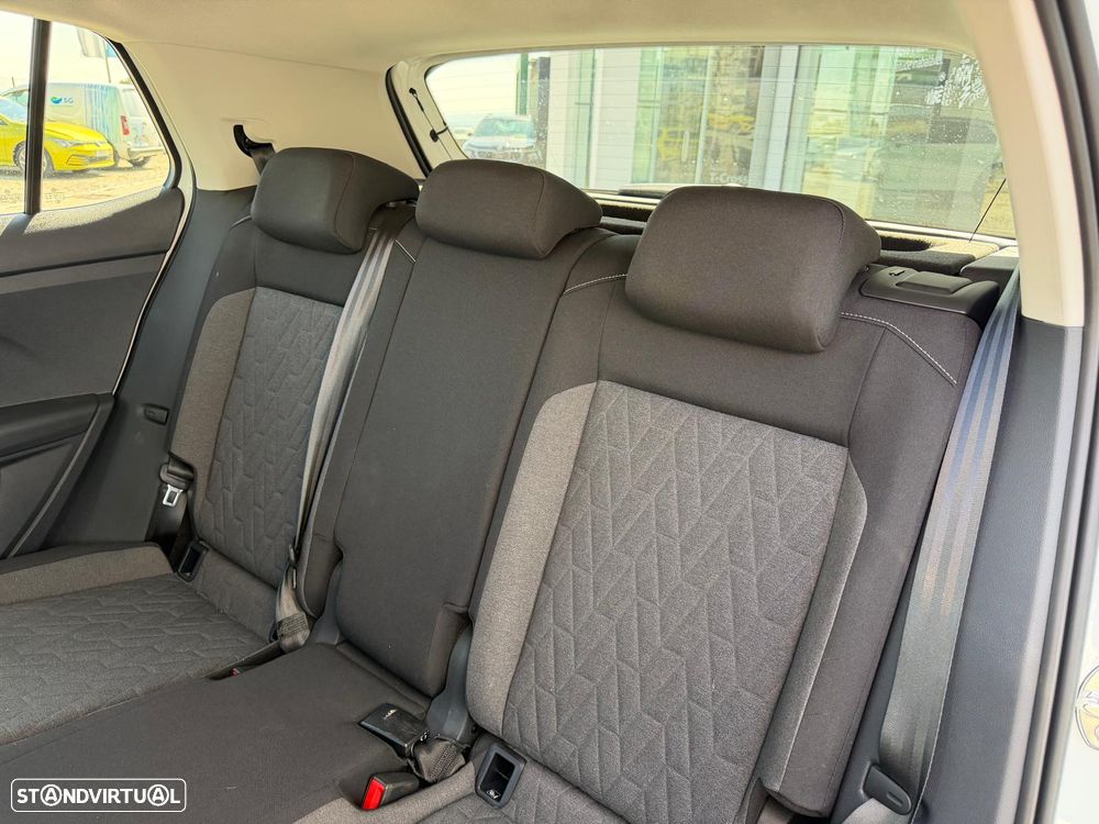 VW T-Cross 1.0 TSI Urban - 15