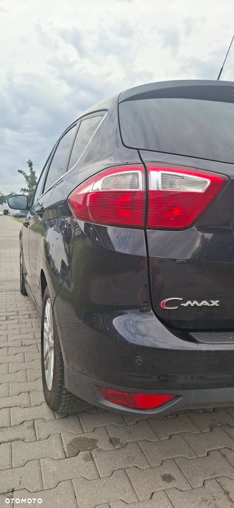 Ford C-MAX 2.0 TDCi Titanium MPS6 - 1