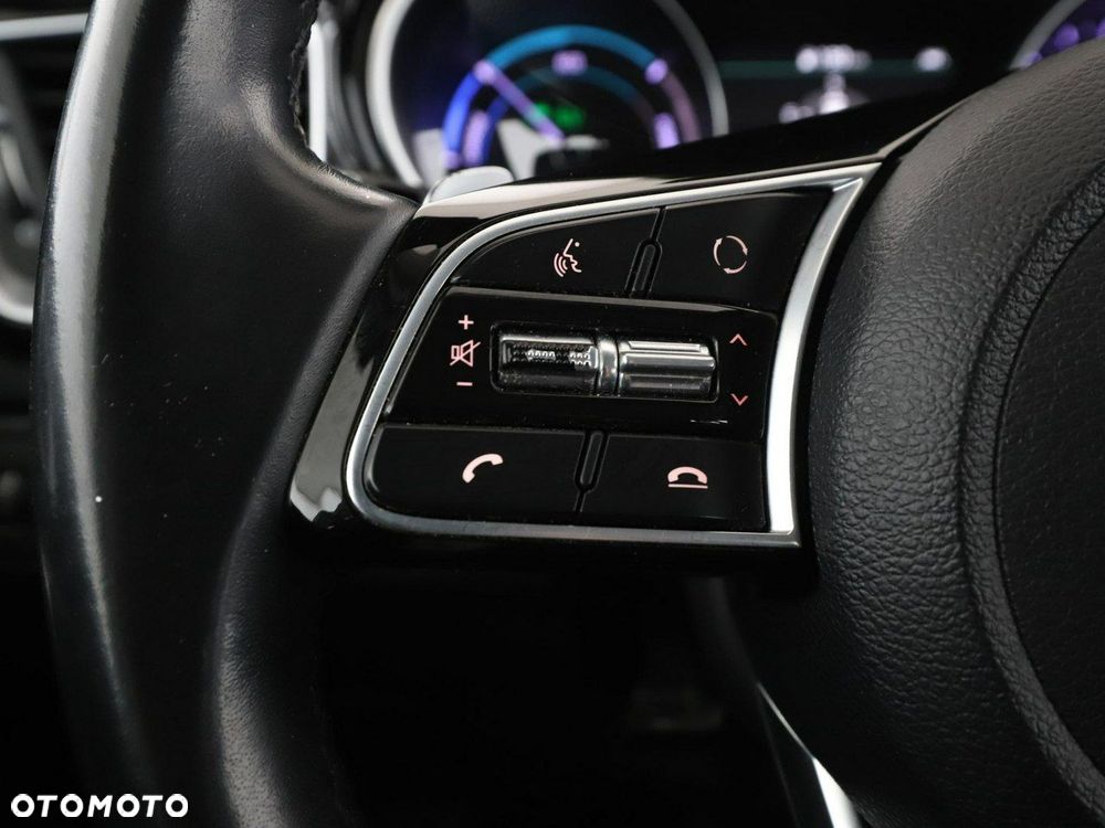 Kia XCeed 1.6 GDI DCT6 OPF Inspiration - 35