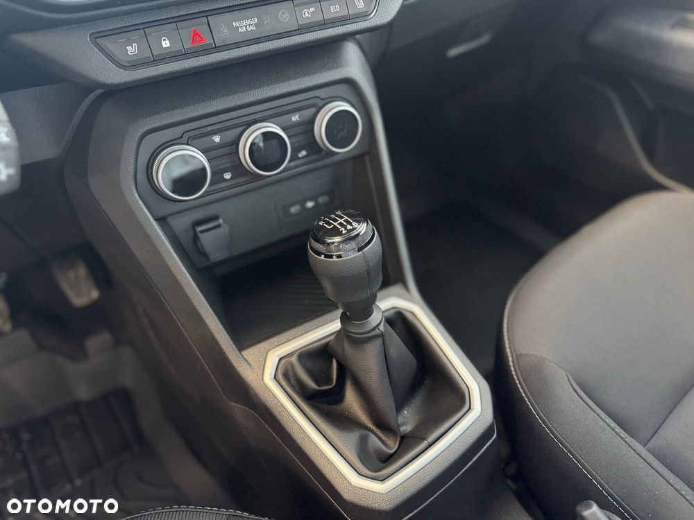 Dacia Sandero - 14