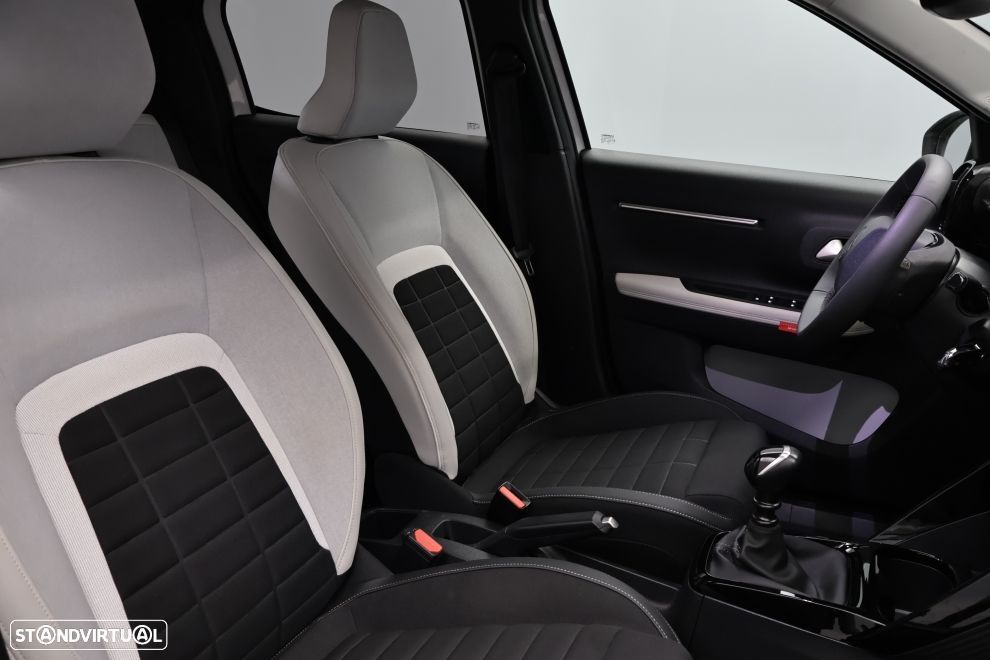 Citroën C3 1.2 Turbo Max - 20