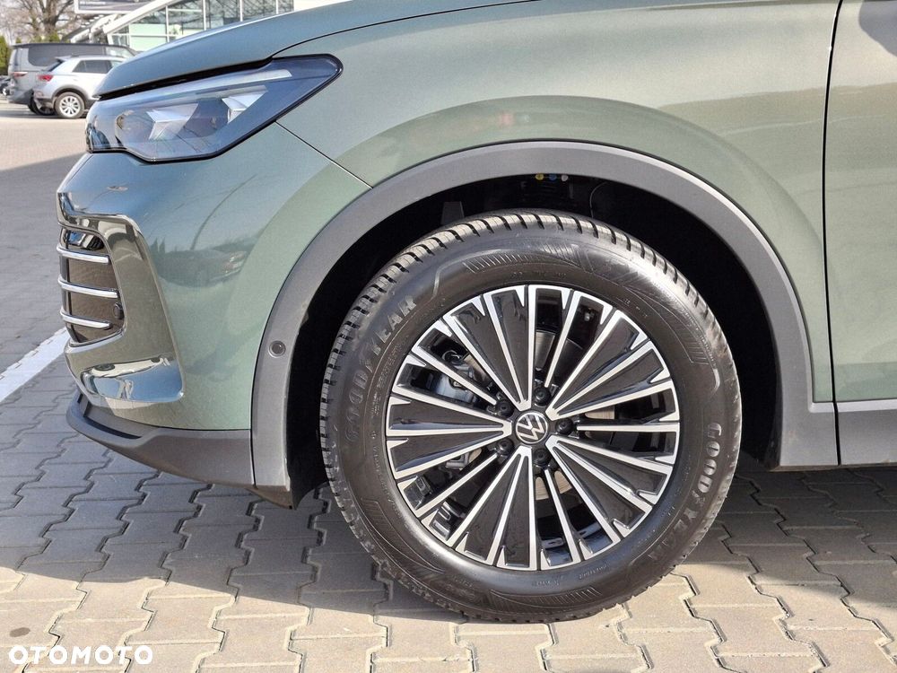 Volkswagen Tiguan 1.5 TSI EVO Elegance DSG - 4