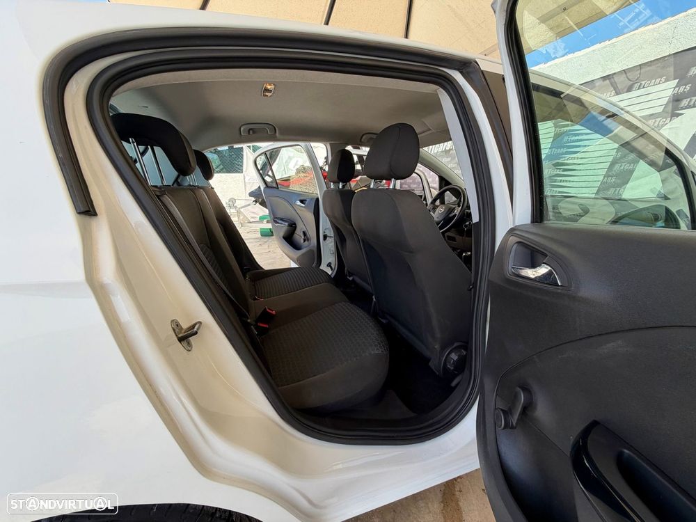 Opel Corsa 1.3 CDTi Business Edition - 12