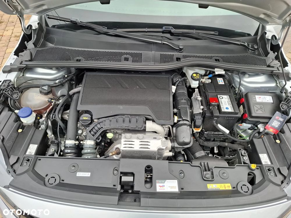 Opel Corsa 1.2 Direct Inj Turbo Start/Stop Automatik Edition - 25