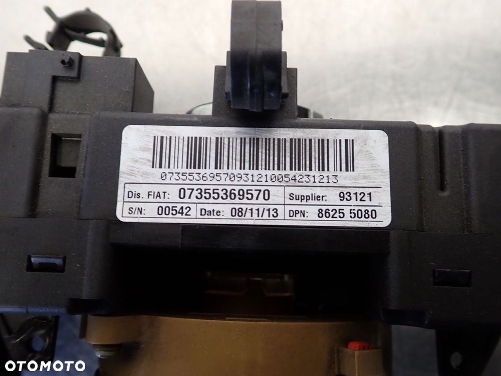 PAJĄK MANETKA PEUGEOT BOXER II 07355369570 - 7