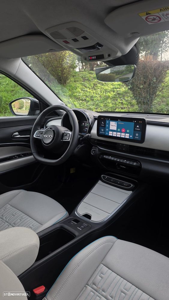 Fiat 600e La Prima - 3