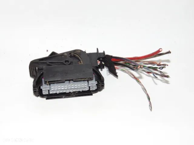 Pompa hamulcowa sterownik ABS 0265232053 51798104 0265800690 Fiat Grande Punto 05-09r - 12