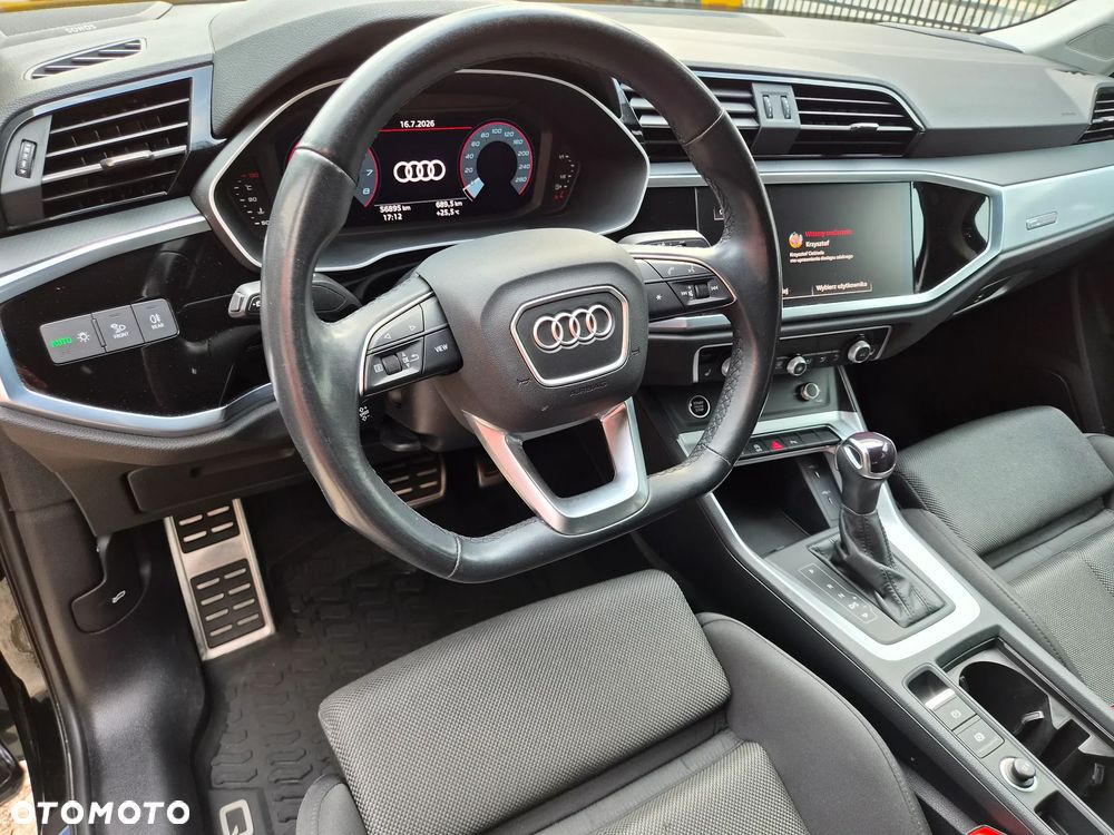 Audi Q3 35 TFSI mHEV Advanced S tronic - 6