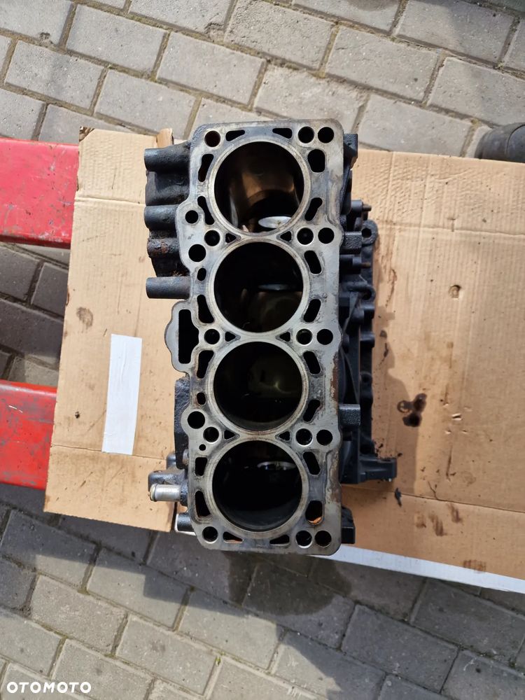 Blok silnika VW SEAT SKODA AUDI 1.9 TDI BLS - 3